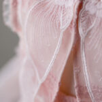 Bata + Short Newborn Fadinha - Imagem 5