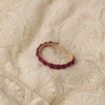 Coroa Newborn Framboesa - Imagem 3