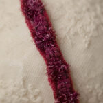 Coroa Newborn Framboesa - Imagem 4