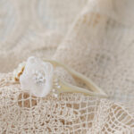 Headband Essencial Off White - Imagem 4
