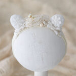 Headband Ursinha - Imagem 3