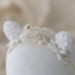 Headband Ursinha
