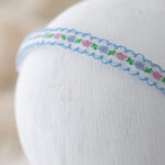 Coroa Boneca de Pano Blue - Imagem 5