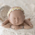 Coroa Butterfly Gold - Imagem 5