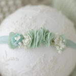 Kit Aquarela Luxo Verde Pastel - Imagem 3