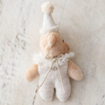 Mini Urso Articulado - Imagem 2