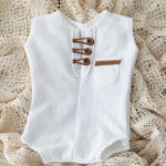 Body Newborn Jhon 2 - Imagem 3