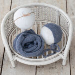 Kit Lã Mohair Velvet