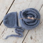 Kit Lã Mohair Velvet - Imagem 2