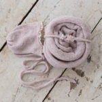 Kit Lã Mohair Fada de Açúcar - Imagem 2