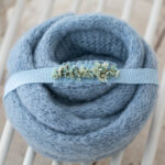 Kit Lã Mohair Céu de Domingo - Imagem 5