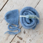 Kit Lã Mohair Ipanema - Imagem 3