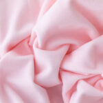 Manta Pele Pêssego Rosa Pastel - Imagem 3