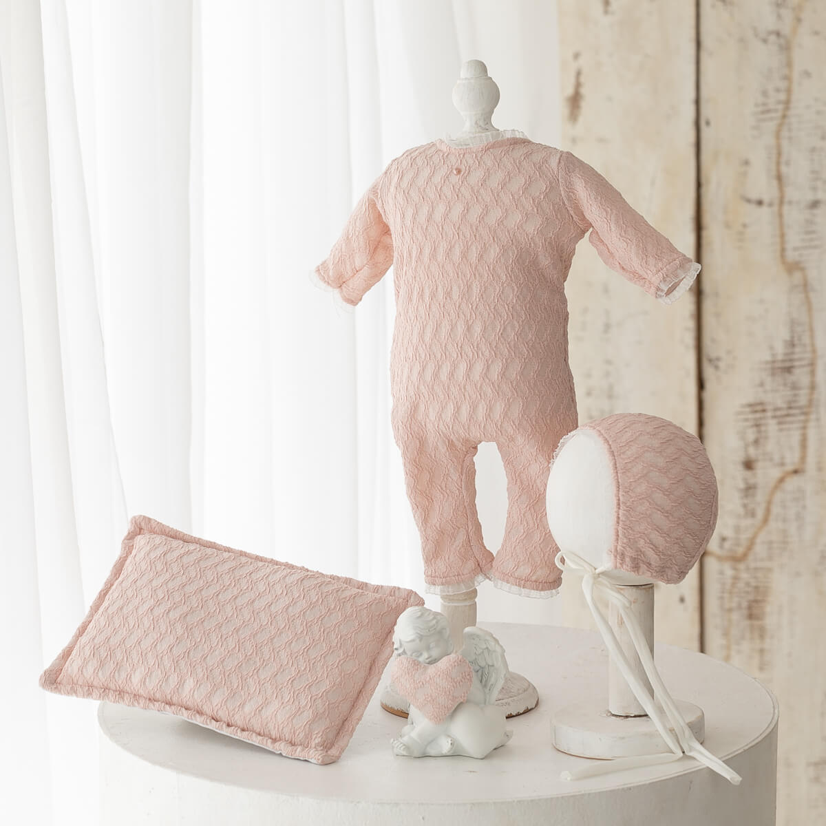 Yes-Props-20 Kit Bianca - Imagem 1