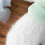 Patinho Laurindo Mohair - Imagem 3