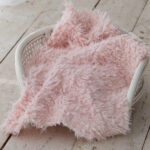Layer Mohair Rosa