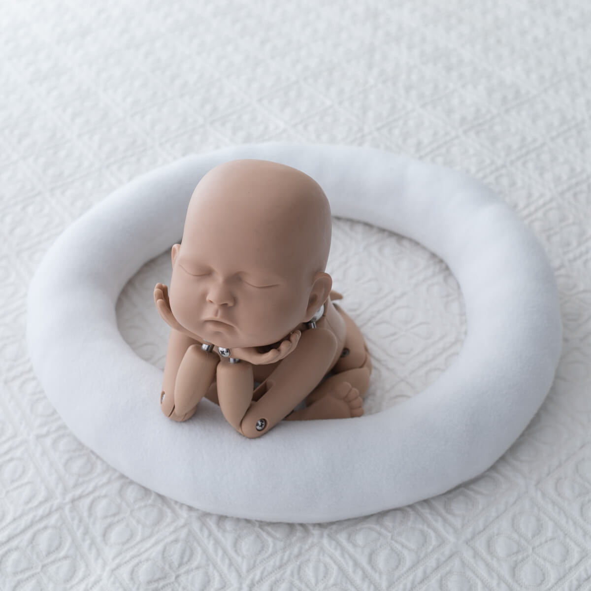 almofada-posicionadora1 Almofada Posicionamento Newborn - Imagem 1