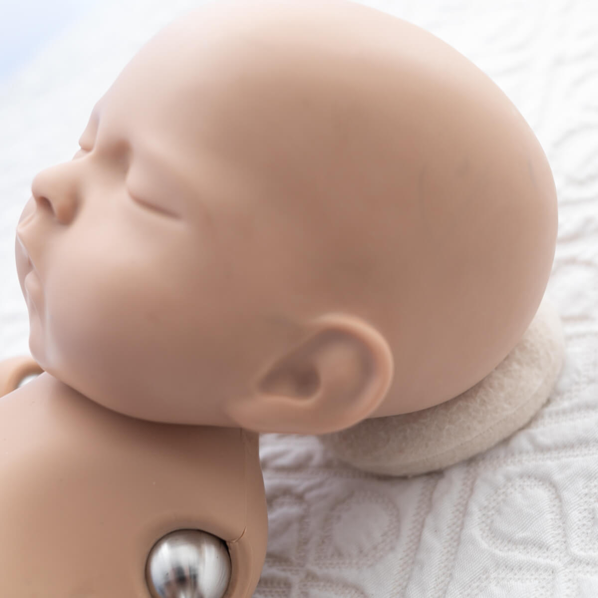 posicionador-newborn-cabeça Posicionador de Cabeça Newborn - Imagem 1