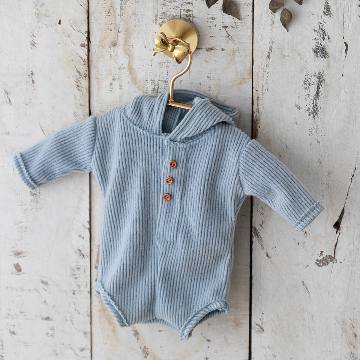 yes1709-25 Body Matteo Azul - Imagem 1