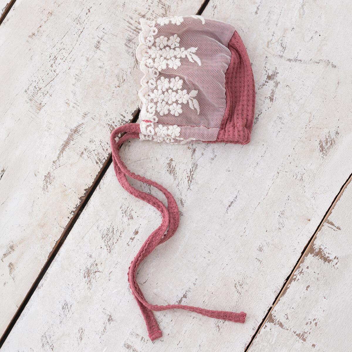 Yes-Props-151026-22 Touca Natural Boho - Imagem 1
