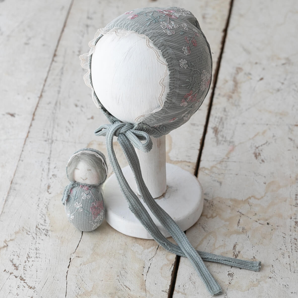 Yes-Props-281026-L3-28 Kit Matrioska Mariah - Imagem 1